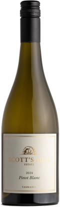 2024 Pinot Blanc