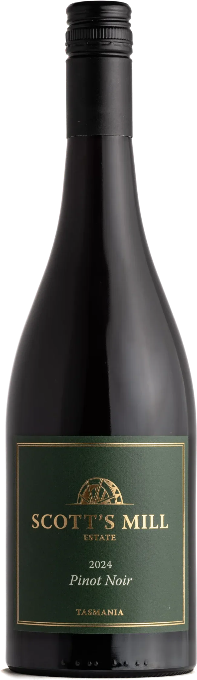 2024 Pinot Noir Limited Release