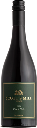 2024 Pinot Noir